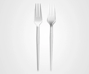 The Benefits of PLA Fork for a Greener Future