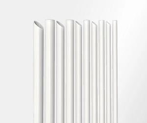 Wholesale PLA Straws: Enhancing Your Business's Environmental Responsibility