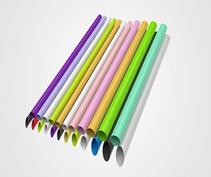 Comparing PLA Biodegradable Straws and Traditional Plastic Straws: A Sustainable Solution for a Greener Future