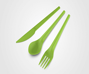 Prospects for the Application of Bio Cutlery in the Catering Industry