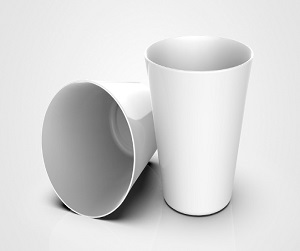 Why Do Milk Tea Shops Choose Biodegradable Tea Cups?