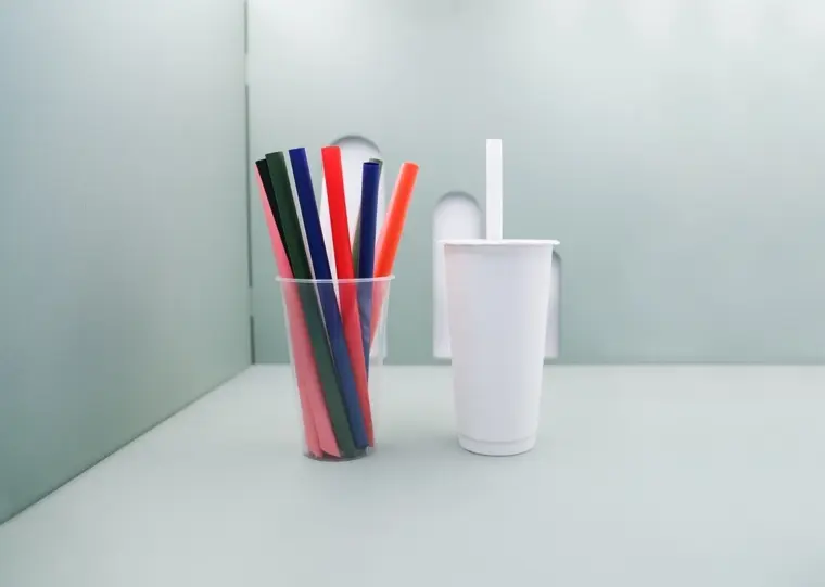The Ultimate Guide to Biodegradable Straws Wholesale - Reduce Plastic Waste Today!