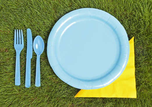 Advantages of PLA tableware