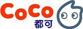 COCO | PLA Straws