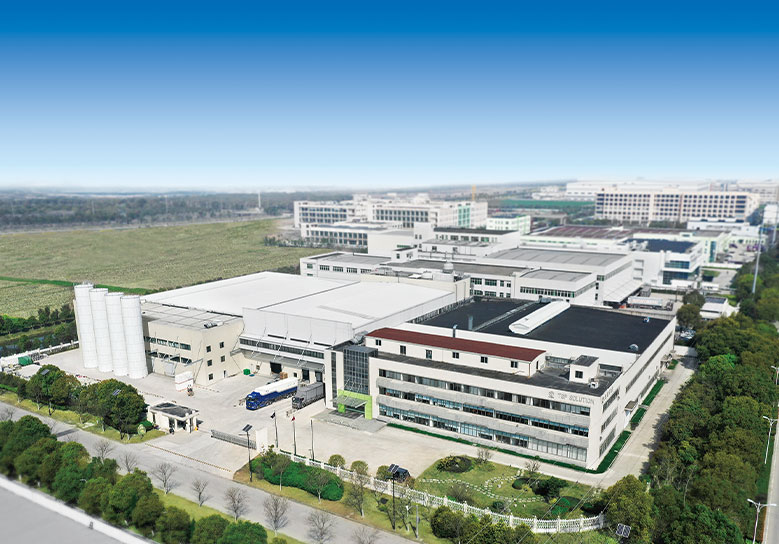PLA Products Facility