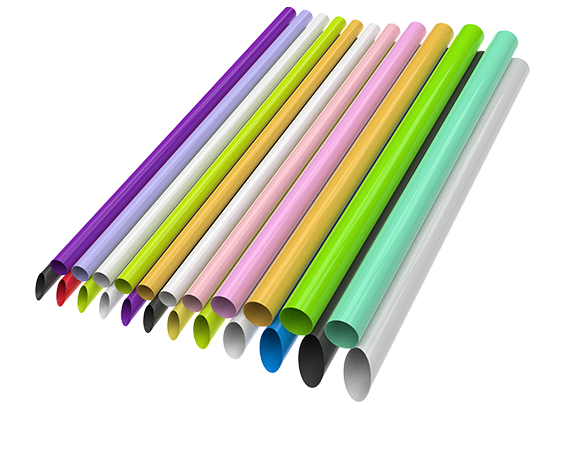Straws