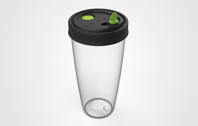 eco friendly boba cups wholesale