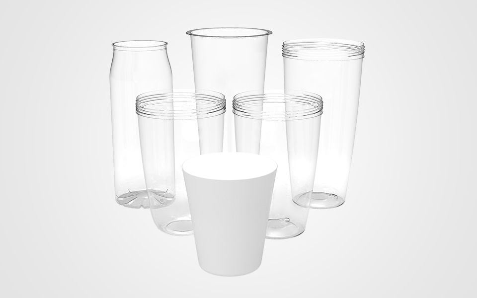 Cups