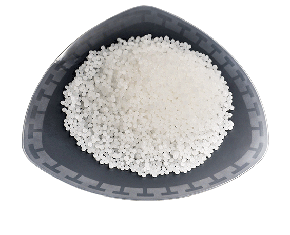 Fully Biodegradable Modified Material