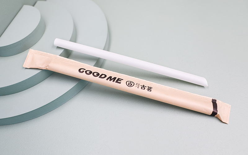 GoodMe | PLA Straws