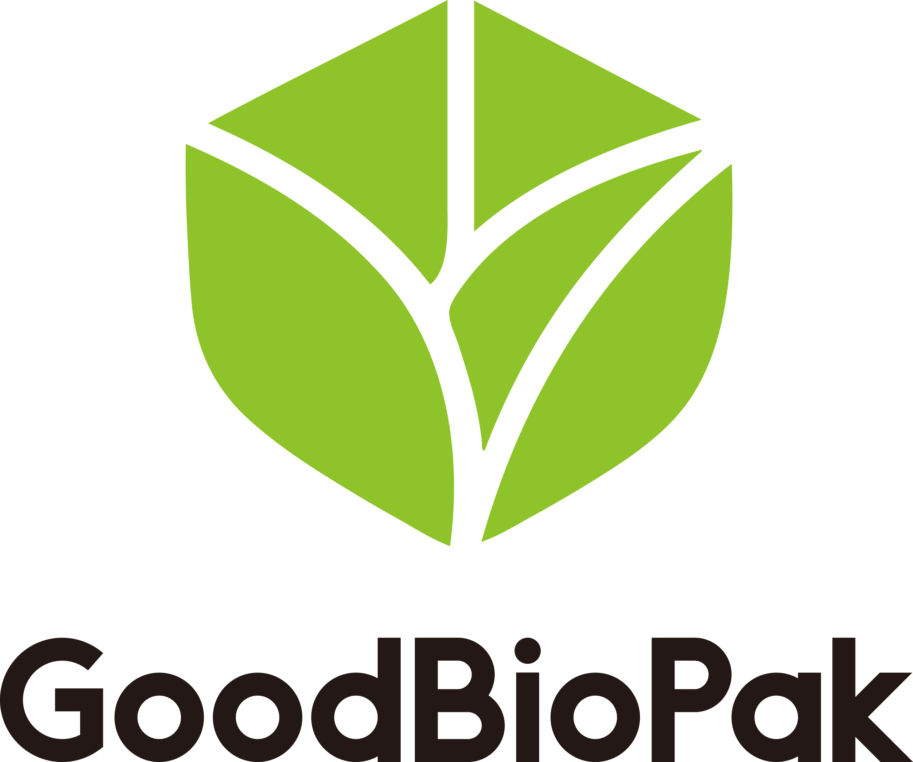 TOP GREEN WORLD BIOTECHNOLOGY CO., LTD.