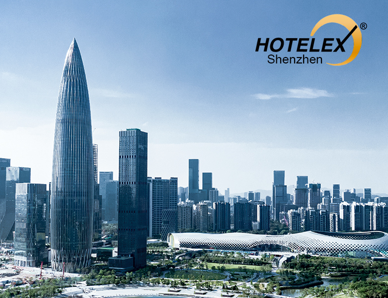 HOTELEX Shenzhen 2022