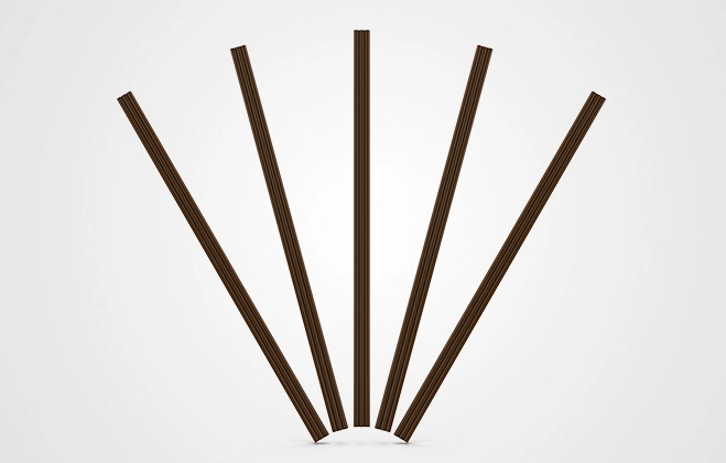 eco friendly coffee stirrers