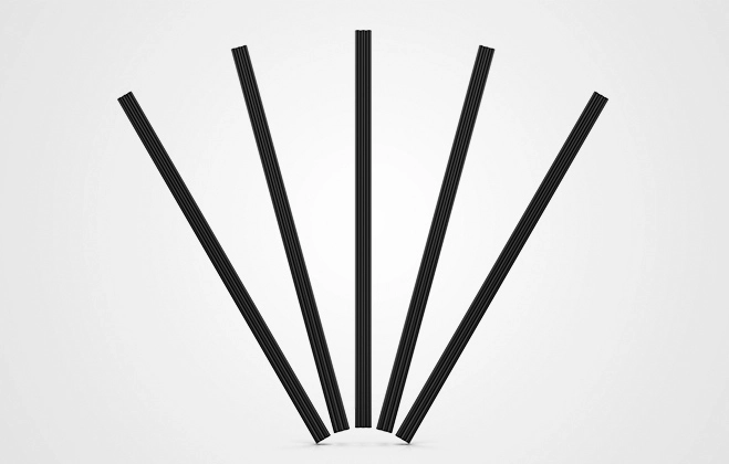 environmentally friendly coffee stirrers