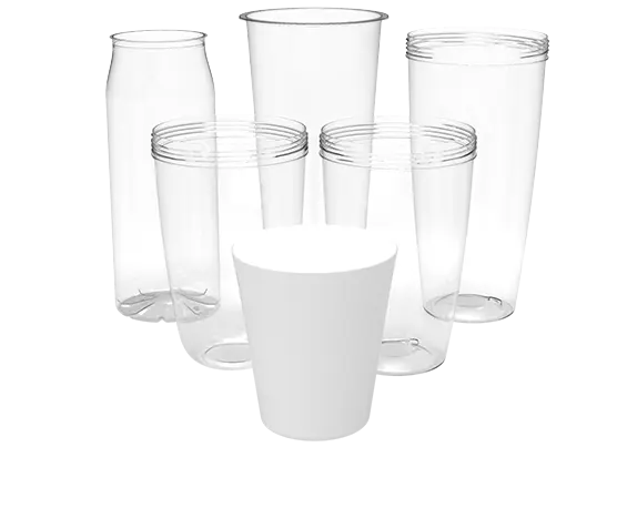 Cups