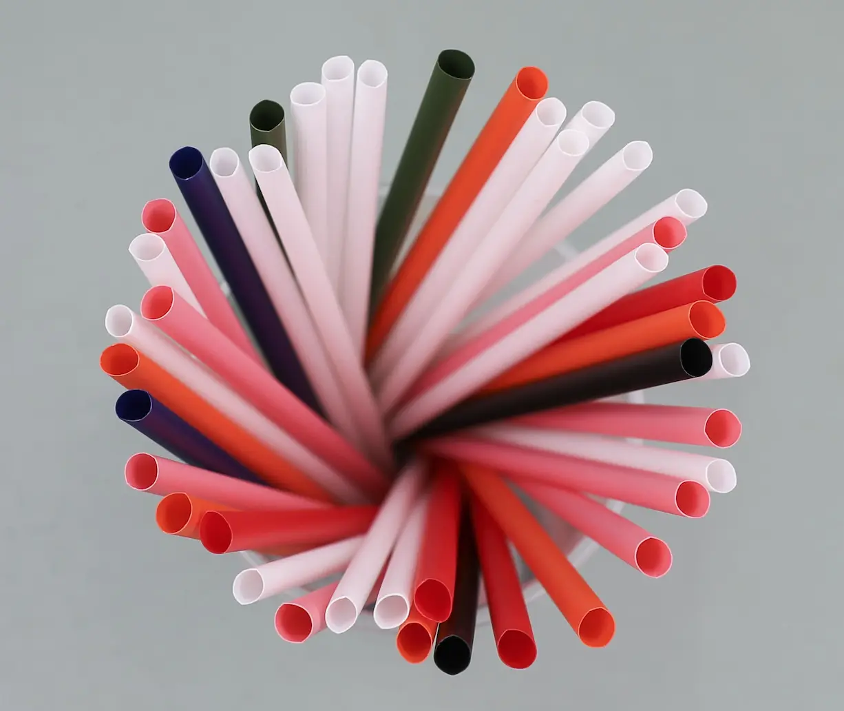 Big Sips, Small Footprint: Wholesale PLA Straws for Large-scale Events
